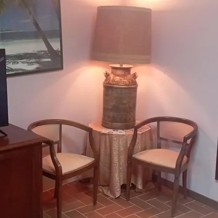 Casa Vittoria