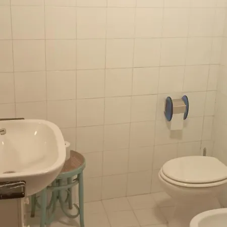 Casa Vittoria *