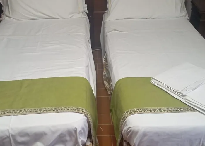 Casa vacanze Casa Vittoria